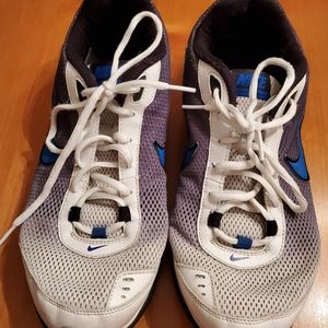 Nike Athletic Shoes